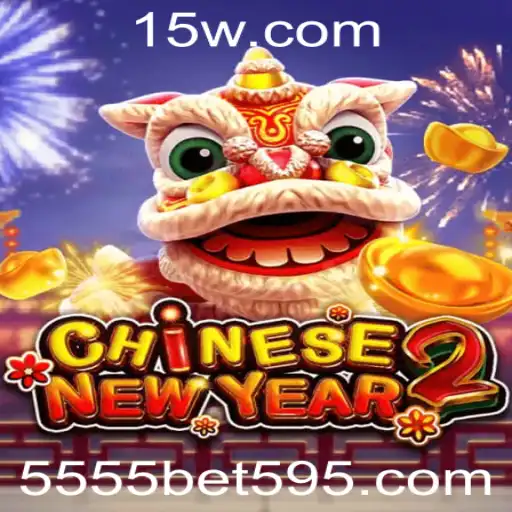 CHINESENEWYEAR2: Um Passeio Emocionante pelo Ano Novo Chinês