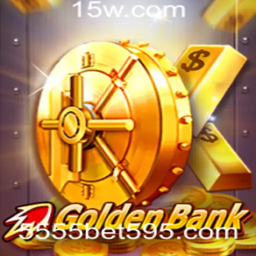 CrazyGoldenBank: A Emocionante Aventura de 5555bet
