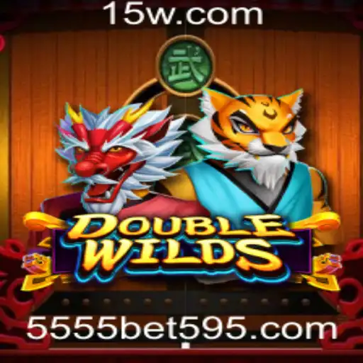 DoubleWilds: Uma Aventura no Universo 5555bet