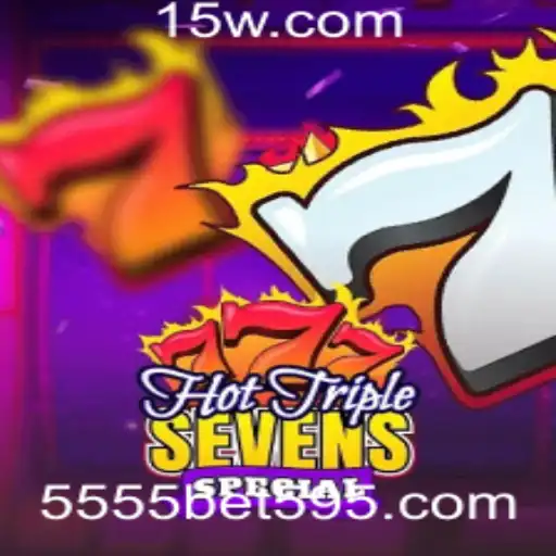 Explorando o HotTripleSevensSpecial: O Jogo de Cassino Fascinante da 5555bet