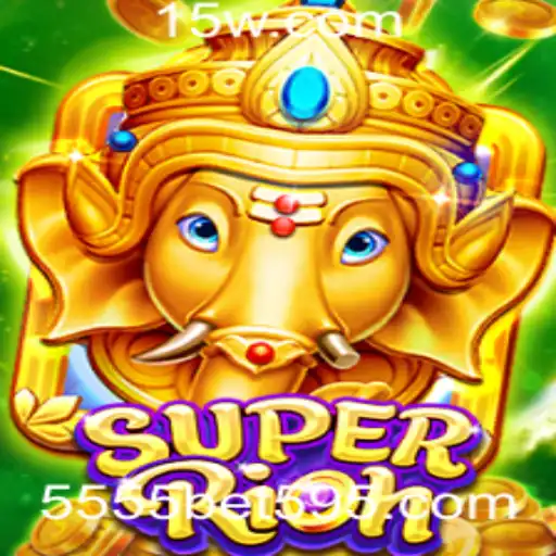 Conheça o Jogo SuperRich e Sua Nova Experiência de Apostas com 5555bet