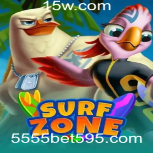 Descubra o Mundo Emocionante de 'SurfZone'