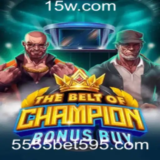Explorando o Universo de TheBeltOfChampionBonusBuy: Uma Aventura de Apostas
