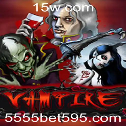 Explorando o Jogo Vampire: Uma Jornada em 5555bet