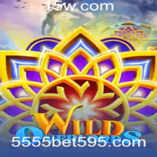 Descubra o Mundo de WildOverlords: Jogo Inovador com 5555bet