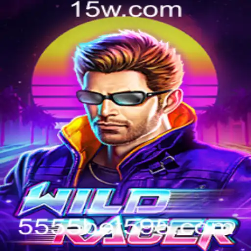Descubra o Empolgante Mundo de WildRacer com 5555bet