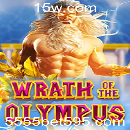 Explorando Wrath of Olympus: Um Mergulho no Mundo Mitológico com 5555bet