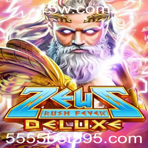 Explorando as Aventuras Eletromagnéticas em ZeusRushFeverDeluxe