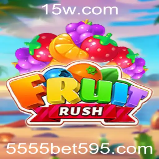 Explorando o Mundo de FruitRush: Um Jogo Empolgante com 5555bet