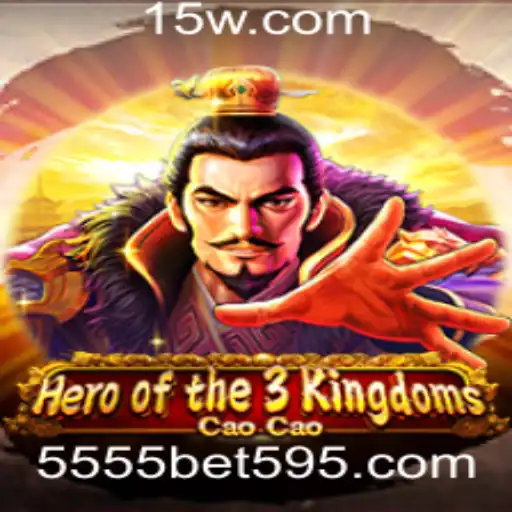 Descubra o Empolgante Mundo de Heroofthe3KingdomsCaoCao: Estratégia e Aventura