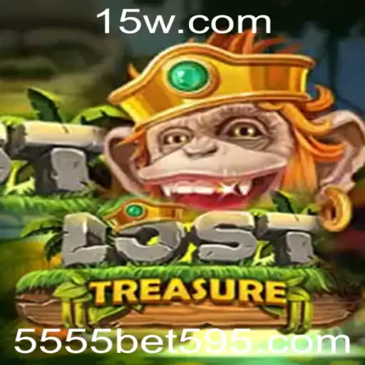 Descubra o Fascinante Mundo de LostTreasure com 5555bet