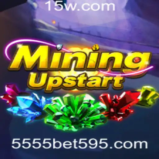 Explorando o Universo do Jogo MiningUpstart com a Plataforma 5555bet