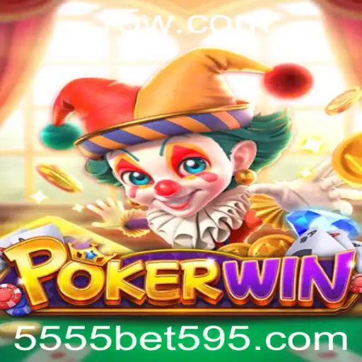 Descubra o Empolgante Universo do Jogo POKERWIN e a Palavra-Chave 5555bet