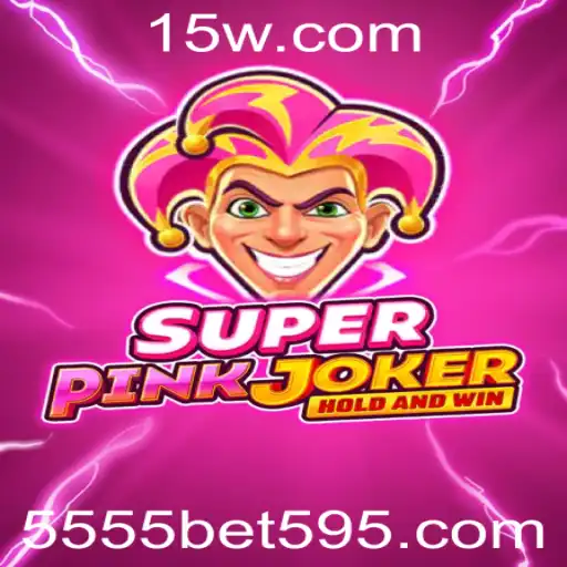 Explorando SuperPinkJoker: Um Novo Horizonte no Mundo dos Jogos