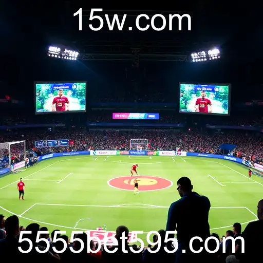 Transmissão ao vivo