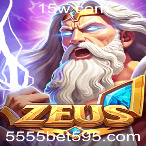 Explorando o Mundo do Jogo Zeus: Um Mergulho no Universo de 5555bet